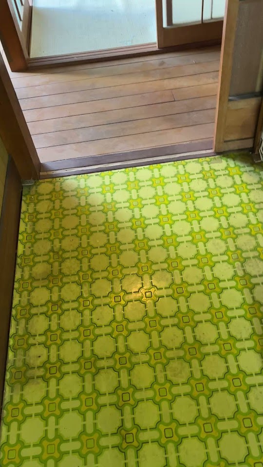 外観・街並み