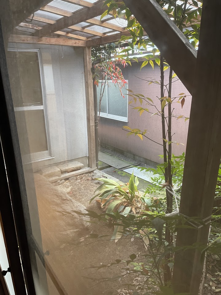 元浜町 外観